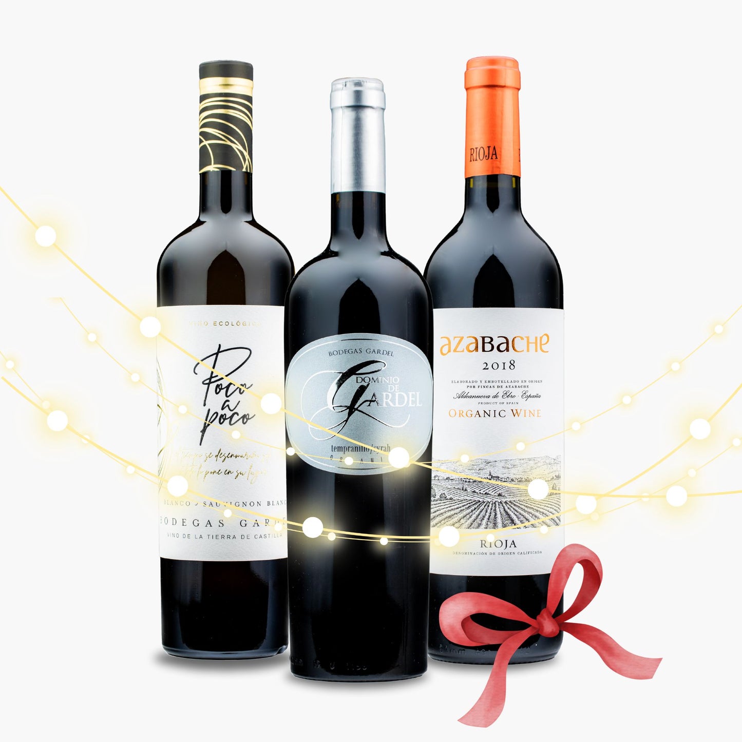 Geschenkbox "Spaniens Geniesser"
