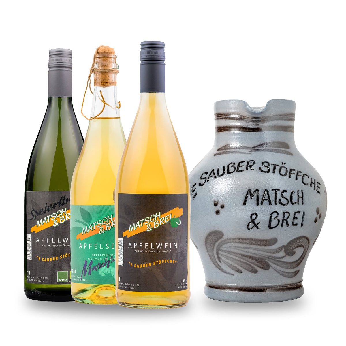 Apfelwein & Cider - Weingut Joachim Flick Apfelwein & Cider - Weingut Joachim Flick