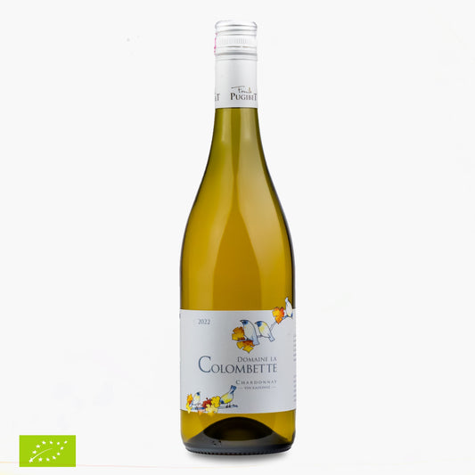 Chardonnay VdF ´25