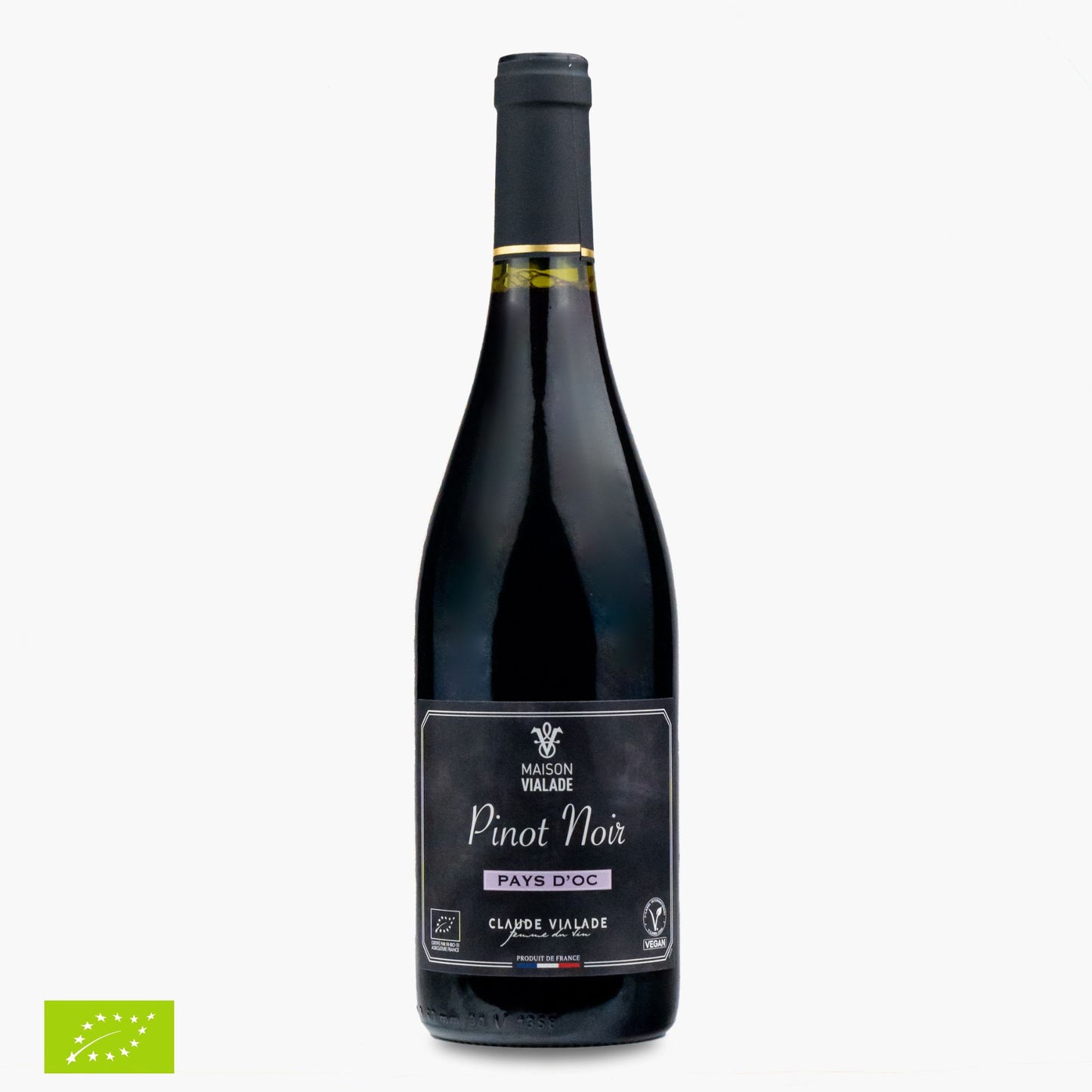 Pinot Noir, Pays dÓc IGP ´23