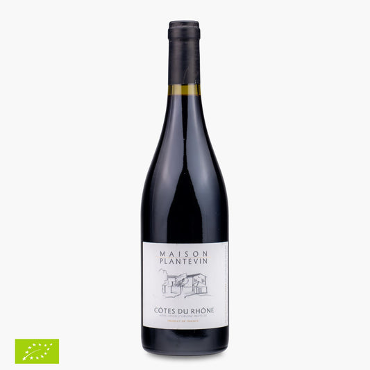 Côtes du Rhône AOP ´24