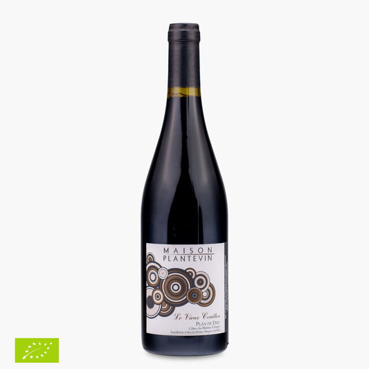 Côtes du Rhône Villages Plan de Dieu AOP ´25