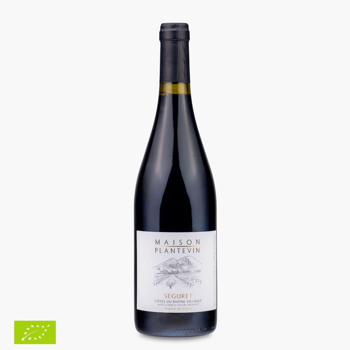 Côtes du Rhône Villages Séguret AOP ´25