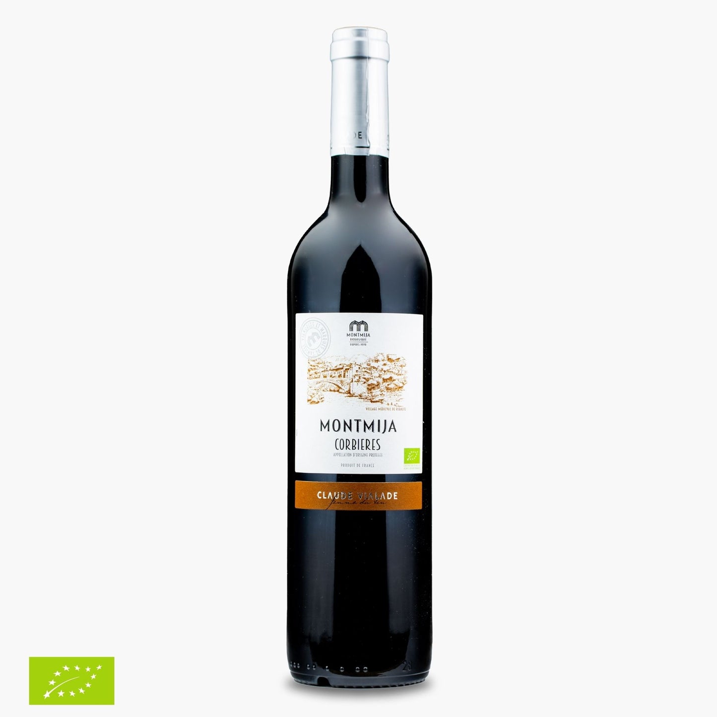 Montmija, Corbières AOP '24
