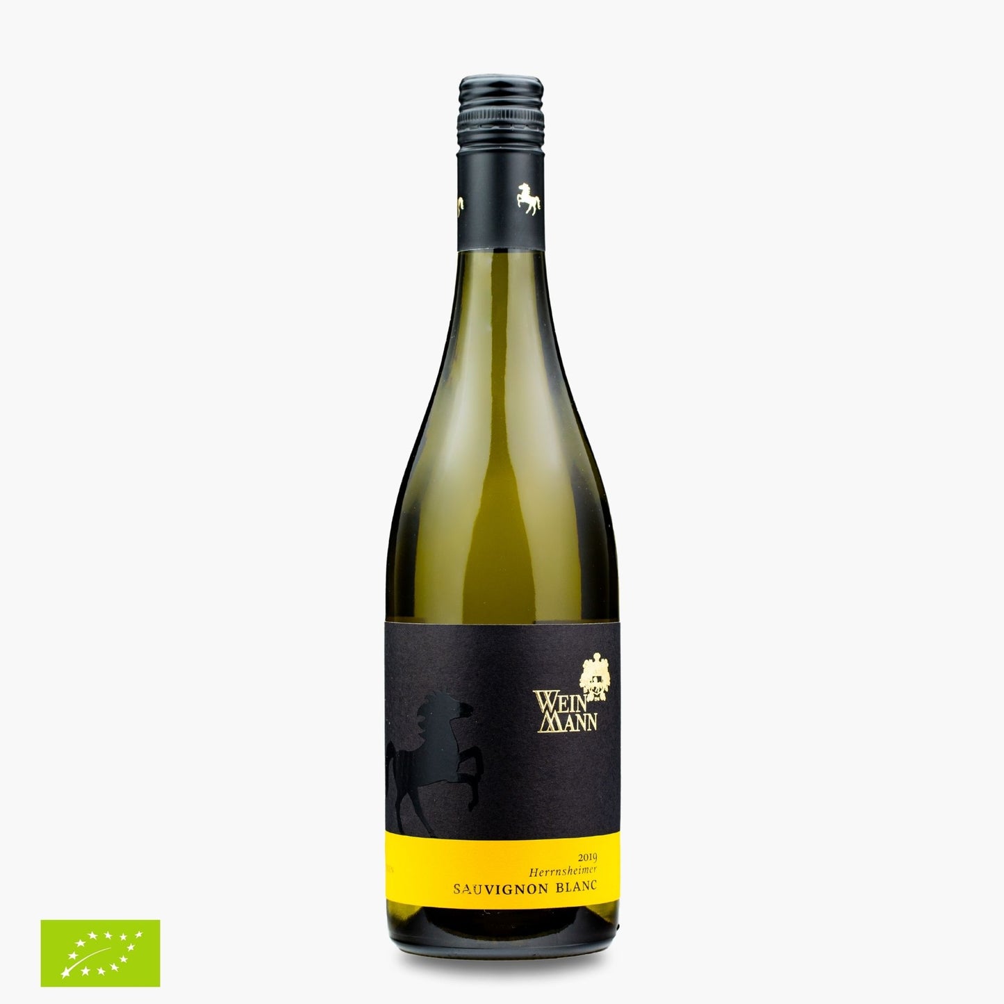 Sauvignon blanc, Herrnsheimer QbA '22