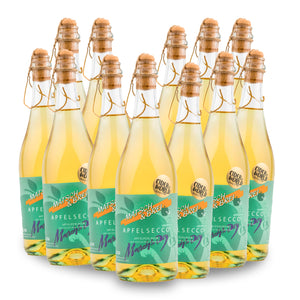Apfelsecco 12er Paket